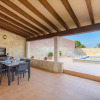 Отель VILLA GLORIA - Villa for 8 people in Cala Pi ., фото 21