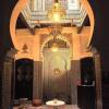 Отель Riad El Manantial, фото 28