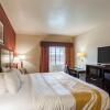 Отель Quality Inn near SeaWorld - Lackland, фото 4