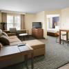 Отель Residence Inn By Marriott Houston Westchase, фото 4