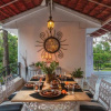 Отель SaffronStays Kenwoods, фото 14