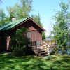 Отель Grey Wolf Lodge, фото 25