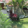 Отель Yogyakarta Tropicana Villa, фото 23