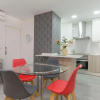 Отель Plaza España & Gran Via 2BD 1BTH, фото 15