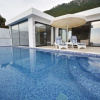 Отель Villa Ural by Helaltatilvillalari, фото 22