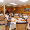 Отель Numbi and Garden Suites, фото 25