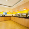 Отель Home Inn (Yuncheng Railway Station), фото 12