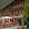 Отель Motel du Bivouac Napoléon, фото 4