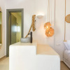 Отель Kiano Suites Paros, фото 9