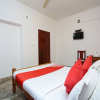 Отель OYO 16717 Sreekrishna Kailas Inn, фото 3