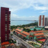 Отель Leme Apartments в Форталезе