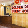 Отель OYO 19552 Golden Deer Guest House, фото 30