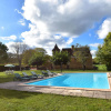 Отель Vintage Holiday Home in Besse with Swimming Pool, фото 11