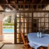 Отель Villa With 2 Bedrooms in Corroios, With Private Pool, Enclosed Garden and Wifi - 5 km From the Beach, фото 11
