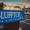 Отель Blufftop Inn & Suites - Wharf/Restaurant District в Морро-бэй