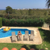 Отель Fantastic Holiday Home For 10 Persons With Private Swimming Pool In Miami Platja, фото 16