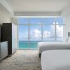 Отель The Ritz-Carlton Residences, Turks & Caicos, фото 6