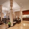 Отель Hampton Inn & Suites Baltimore Inner Harbor в Балтиморе