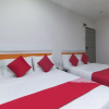 Отель OYO 90296 Red Orange Hotel Port Klang, фото 6