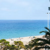Отель Apartment With one Bedroom in Platja D'aro, With Wonderful sea View, E, фото 12