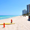 Отель Sunny Isles Two-bedroom, фото 44