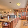 Отель Pet-friendly CO Springs Home w/ Koi Pond & Patio, фото 12