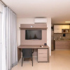 Отель Flat no Setor Bueno com Varanda -TH1505, фото 4