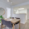 Отель Spacious 2BR Condo at Ballston, фото 30