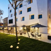 Отель Briig Boutique Hotel, фото 28