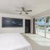 Отель Luxury beachfront villa in Los Corales, фото 7