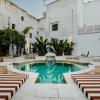 Отель B&B Palazzo Flora, фото 14