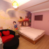 Отель Forget Go-Home B&B-Tainan, фото 2