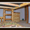 Отель Rast Court Cabin 1016 - 4 Br cabin by RedAwning, фото 17
