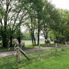 Отель Luxurious apartment in Eibergen near a riding school, фото 14