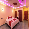 Отель Auro Beach Resort, фото 2