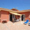 Отель Villa With 2 Bedrooms in Calpe, With Wonderful sea View, Private Pool,, фото 29