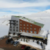 Отель Erciyes Hill Hotel, фото 17