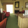 Отель Palmera Inn and Suites, фото 16