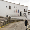 Отель Parador De Guadalupe Caceres, фото 33