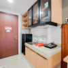 Отель Comfortable And Warm 2Br Parkland Avenue Apartment, фото 3