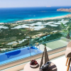 Отель Stylish Peaceful Villa With Private Pool Close to Balos Beach, фото 19