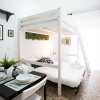 Отель Home Hotel -  Anacreonte 7, фото 15