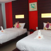 Отель The Colorful Hotel, фото 16