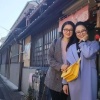 Отель Guesthouse Shitamachi-Kujo下町九条, фото 6