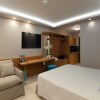 Отель Lithos Suites 203 Suite - Nikiti Halkidiki, фото 2