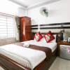 Отель Lucky Hotel, фото 5