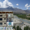 Отель D Indian Kargil, фото 8