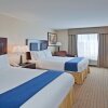 Отель Holiday Inn Express Hotel & Suites SWIFT CURRENT, an IHG Hotel, фото 6