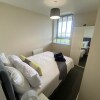 Отель 2 Bed Flat Near Old Trafford Stadium With Parking, фото 6