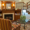 Отель Holiday Inn Express Greenfield, фото 3